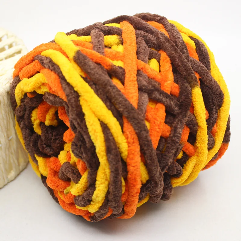 Multi-Colored Ice S…