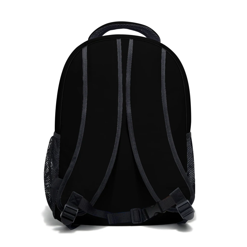 Sean Diaz-mochila universitaria impermeable para mujer, bolsa de viaje para ordenador portátil y libros, 17 pulgadas, nueva moda