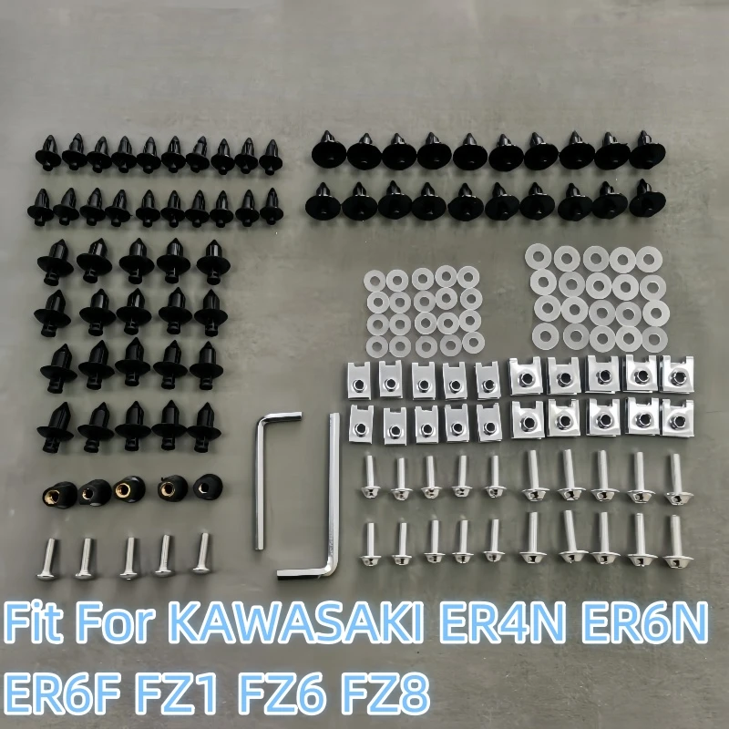 Fairing Bodywork Ki…