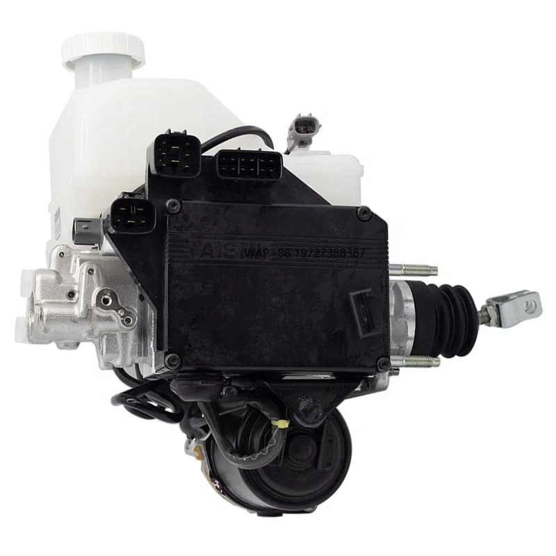 

Quality Brake Master Cylinder Pump Compatible for Pajero Montero MR569728 4630A478