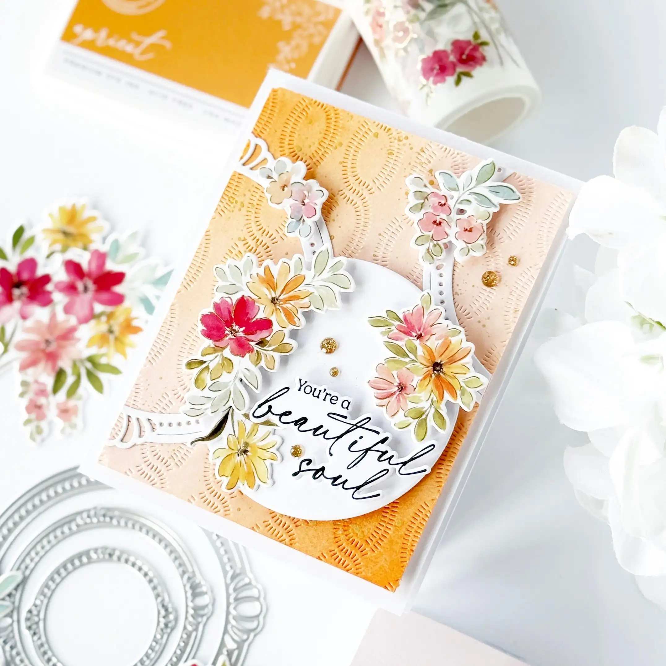 أساسيات الدوائر الأنيقة يموت قطع معدنية يموت سيليكون Stamps سجل القصاصات ألبوم صور بطاقة DIY بها بنفسك ورقة النقش لوازم الحرفية