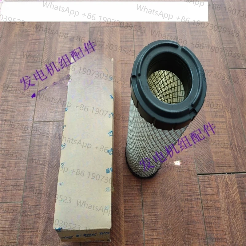 

Air filter 26510362/901-046 for generator 3.1524/P30E