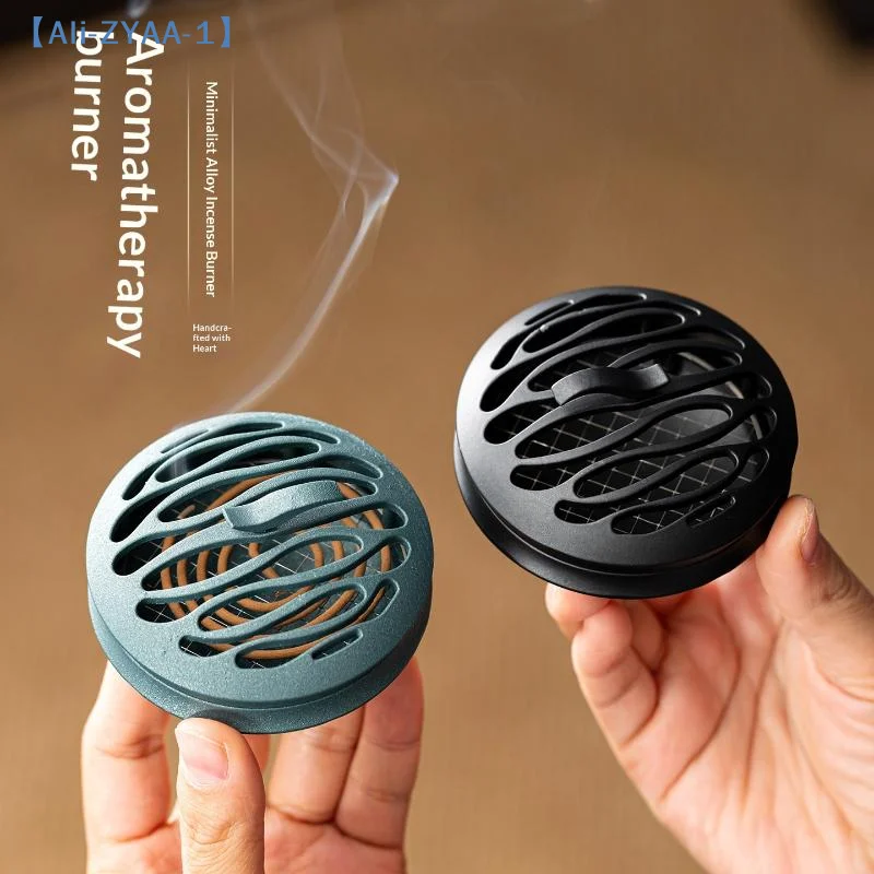 Home Fragrance Incense - 【ZYAA-1】1 шт. Креативный держатель для благовоний