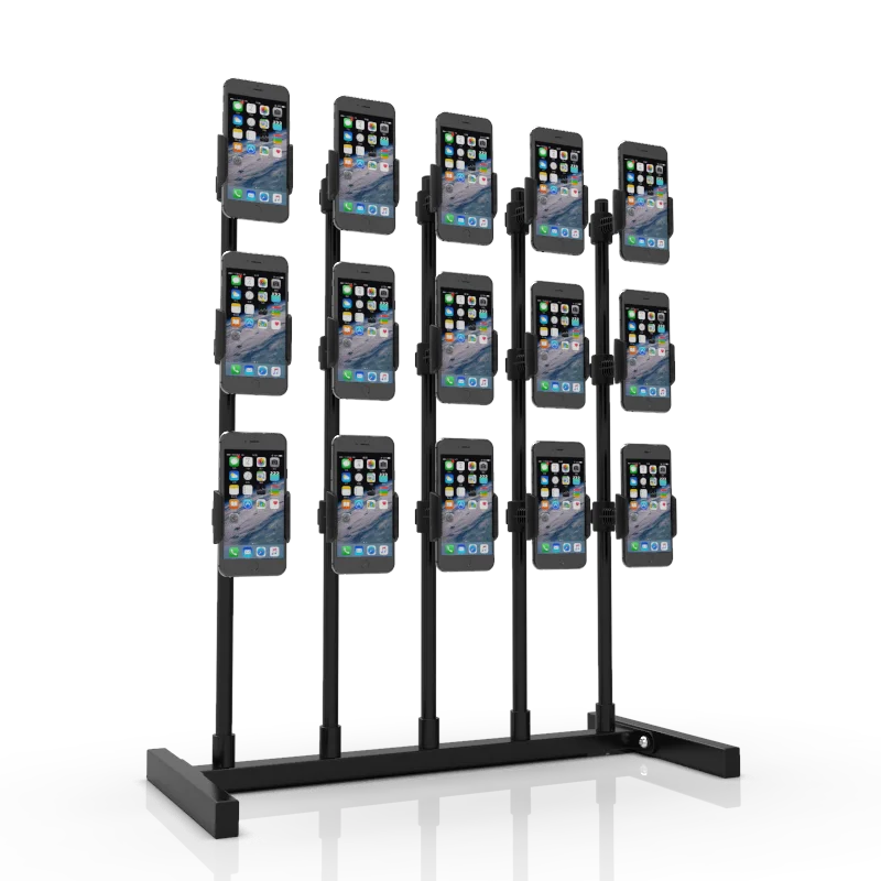 Multi-mobile phone live support multi-camera work display support Tik Tok Aauto Quicker shooting desktop support.