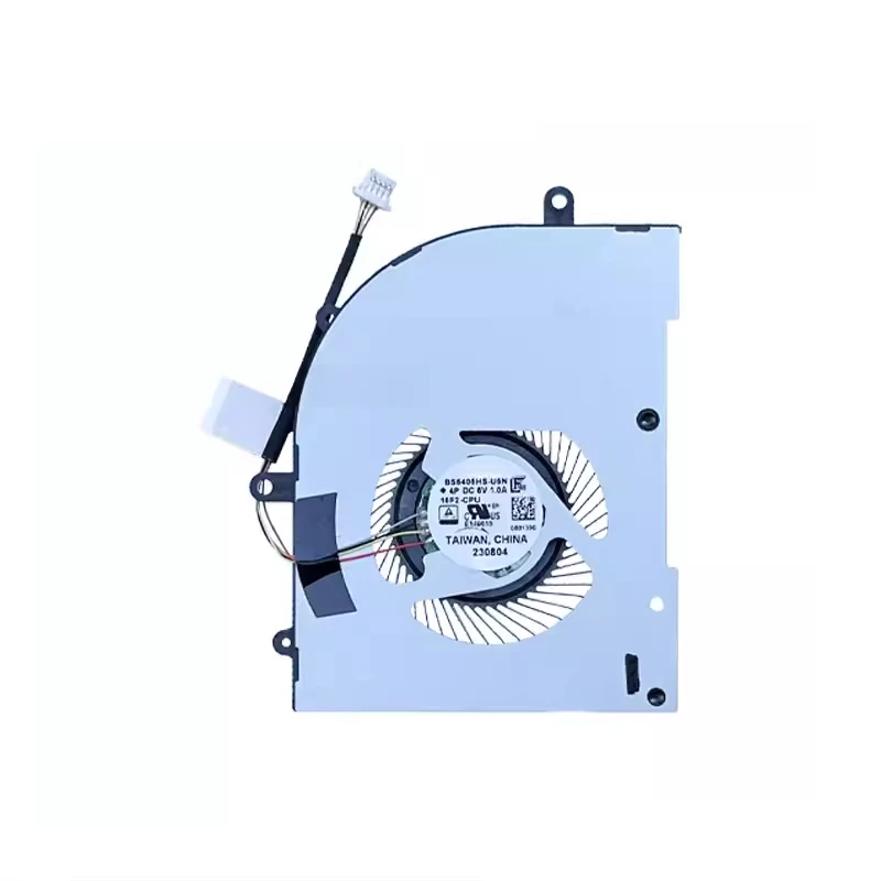 Laptop Cooling Fan for MSI Stealth 16 Studio A13VE A13VF A13VG MS-15F2 CPU GPU DC5V