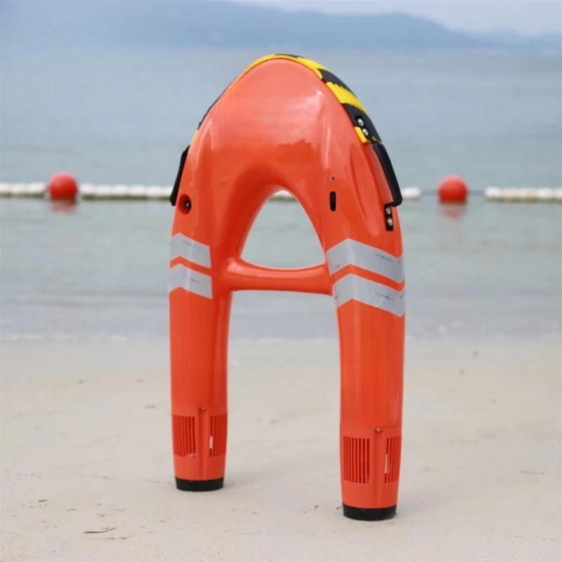 High-quality lifebuoy lightweight water safety products for rescue lights and lifesaving applications