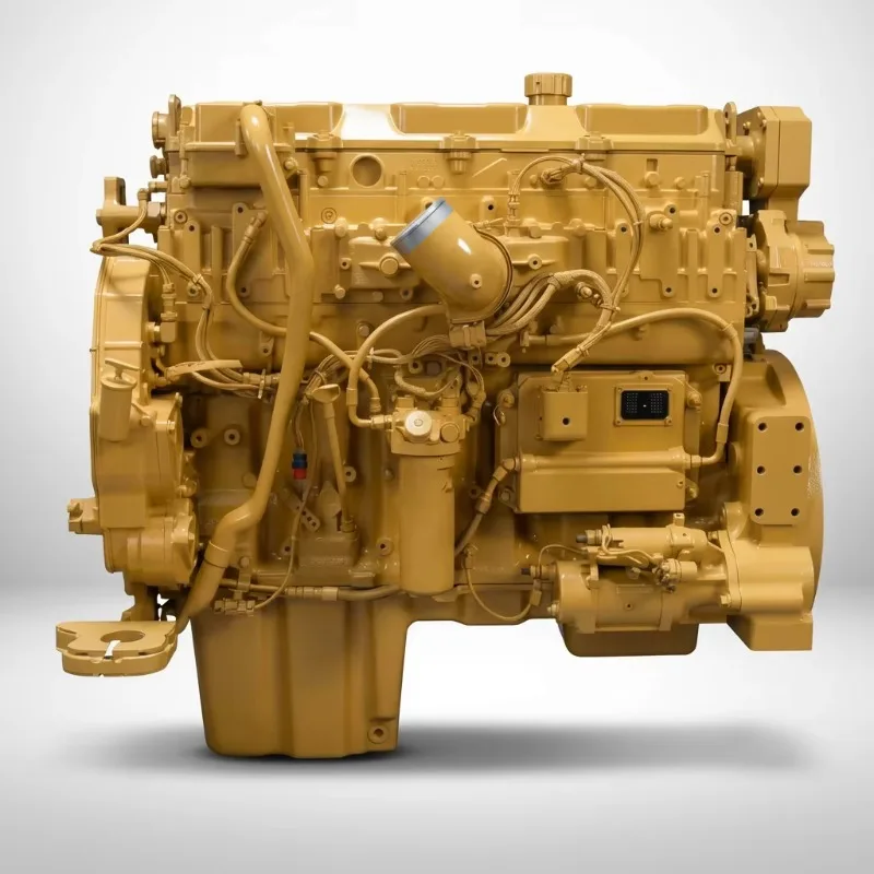 engine excavator Original Engine 3066 3066T 3116 3304 3306 3406 3408 Engine Assembly 3126 for caterpillar parts