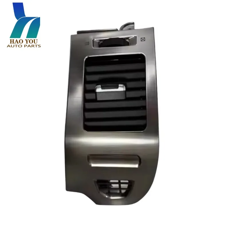 

8030A059XA 8030A060XA Car Instrument Panel Air Conditioning Vents For Mitsubishi Pajero Montero Shogun 2007-2015