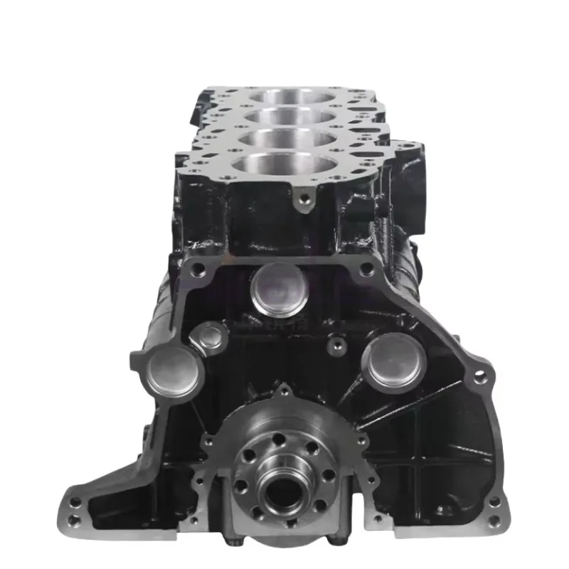 

High Quality Engine Part Cylinder Block Complete Engine 2KD Long Block For Toyota Empty Cylinder Block