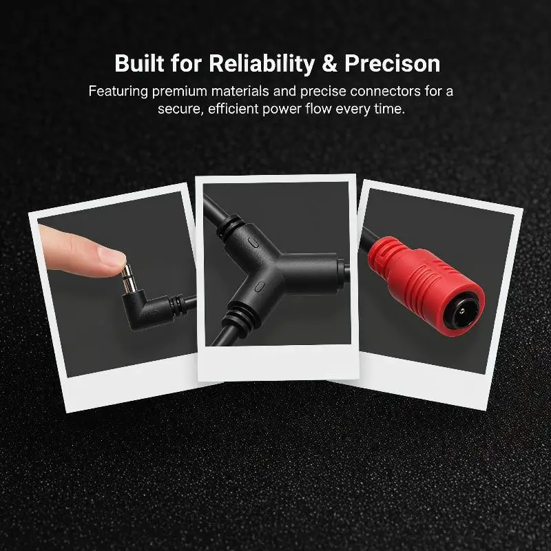 »7-36V Three Line Connection Cable For Summer Cooling Air Conditioning Clothing Fan Clothes Accessories USB Adjusting Gear Line