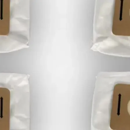 Paquete de 10 bolsas de repuesto para aspiradora Atrix, modelo VACBP610P ERGO, accesorios para colector de polvo
