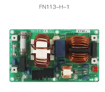 

15pytg8c2-1 Filter Board FN380-Y-1 FN354-H-1 FN113-H-1 FN339-Y-1