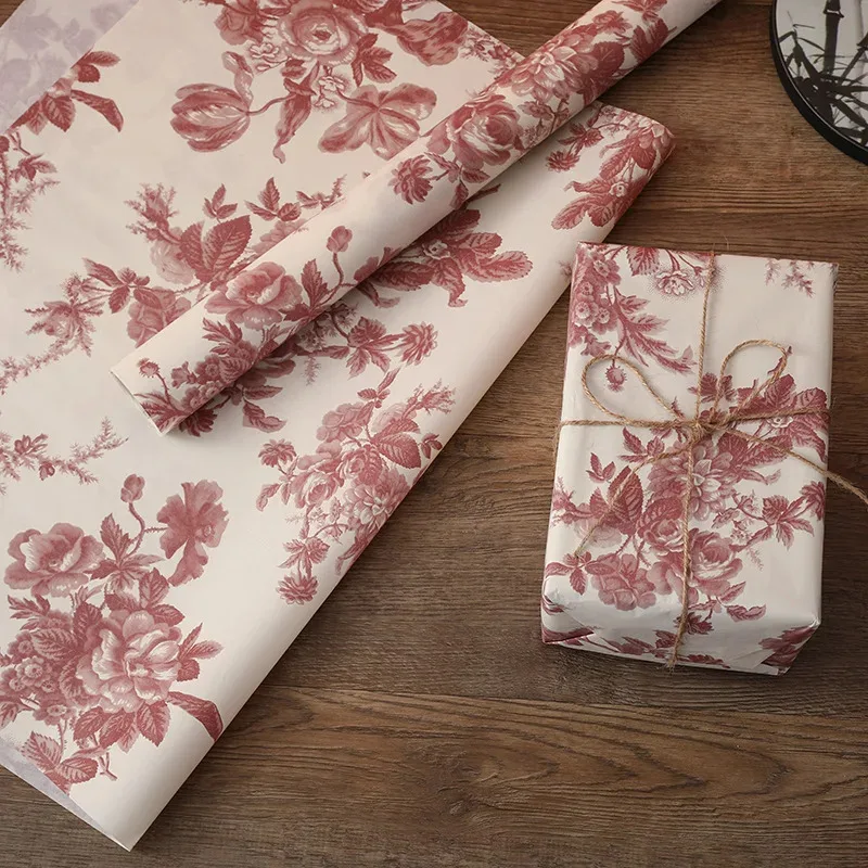 Thumbnail 3 - #26 Low Price Wrapping Paper Deals