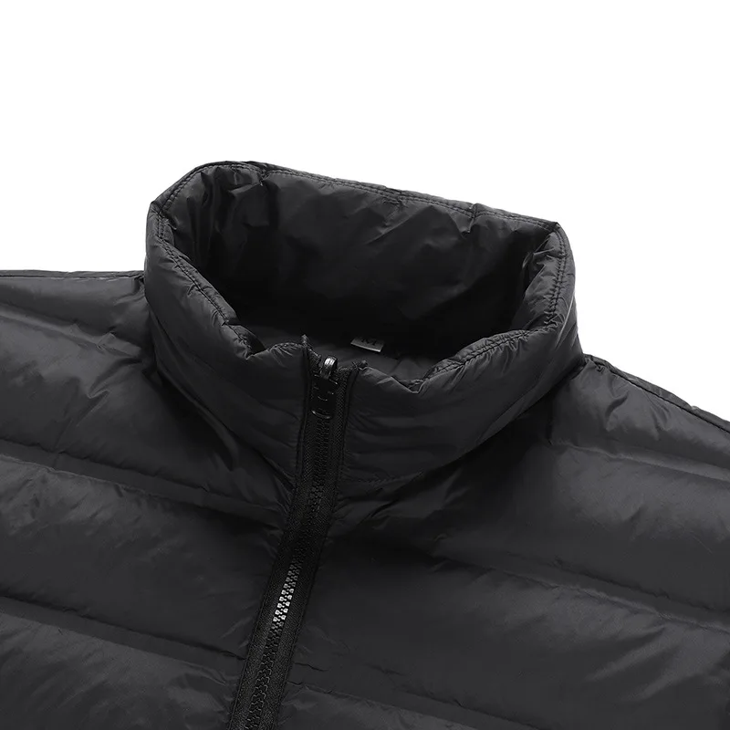 Thumbnail 3 - #16 Mens Long Down Coats Comparison Guide