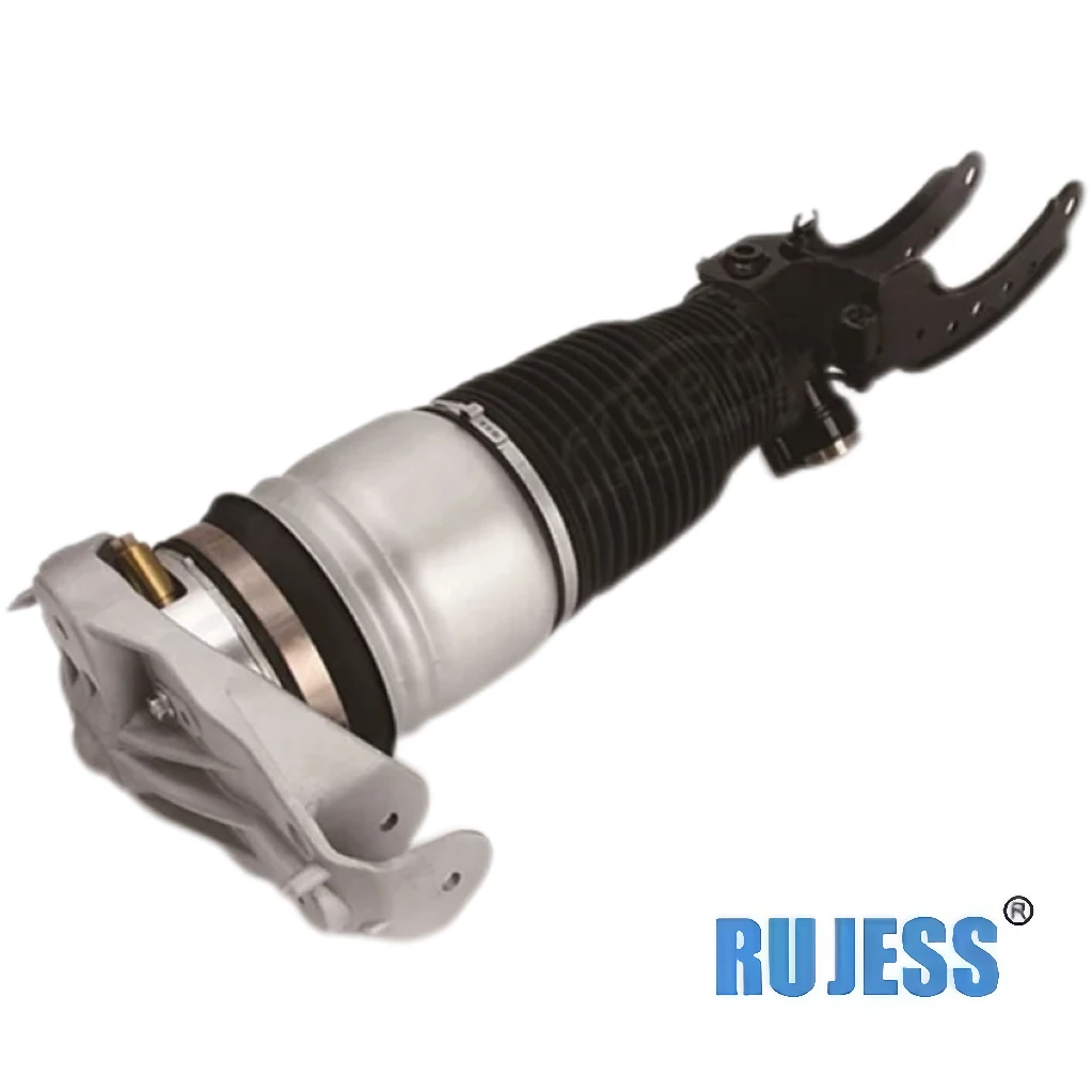 High quality Front Left and Right Air Suspension Shock Absorber For Porsche Cayenne 7L6616403B 7L6616404B 2002 2010