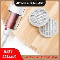 Hot Selling 2X Hepa Filter Replacement Parts For Xiaomi Deerma VC20S VC20 Plus VC21 Handle Cordless Vacuum Cleaner Accessories