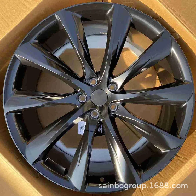 

Suitable for forging D1921 21-inch 22-inch, Shengbo, modified automotive aluminum alloy wheels, forged wheels