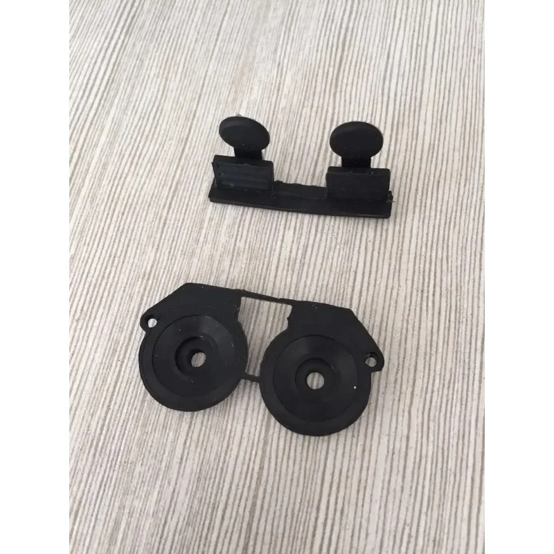 1Set DL Pulsator Rebuild Kits Maintenance Diaphragm For Electric Pulsator EP100/EP2090 TOP DIAPHRAGM