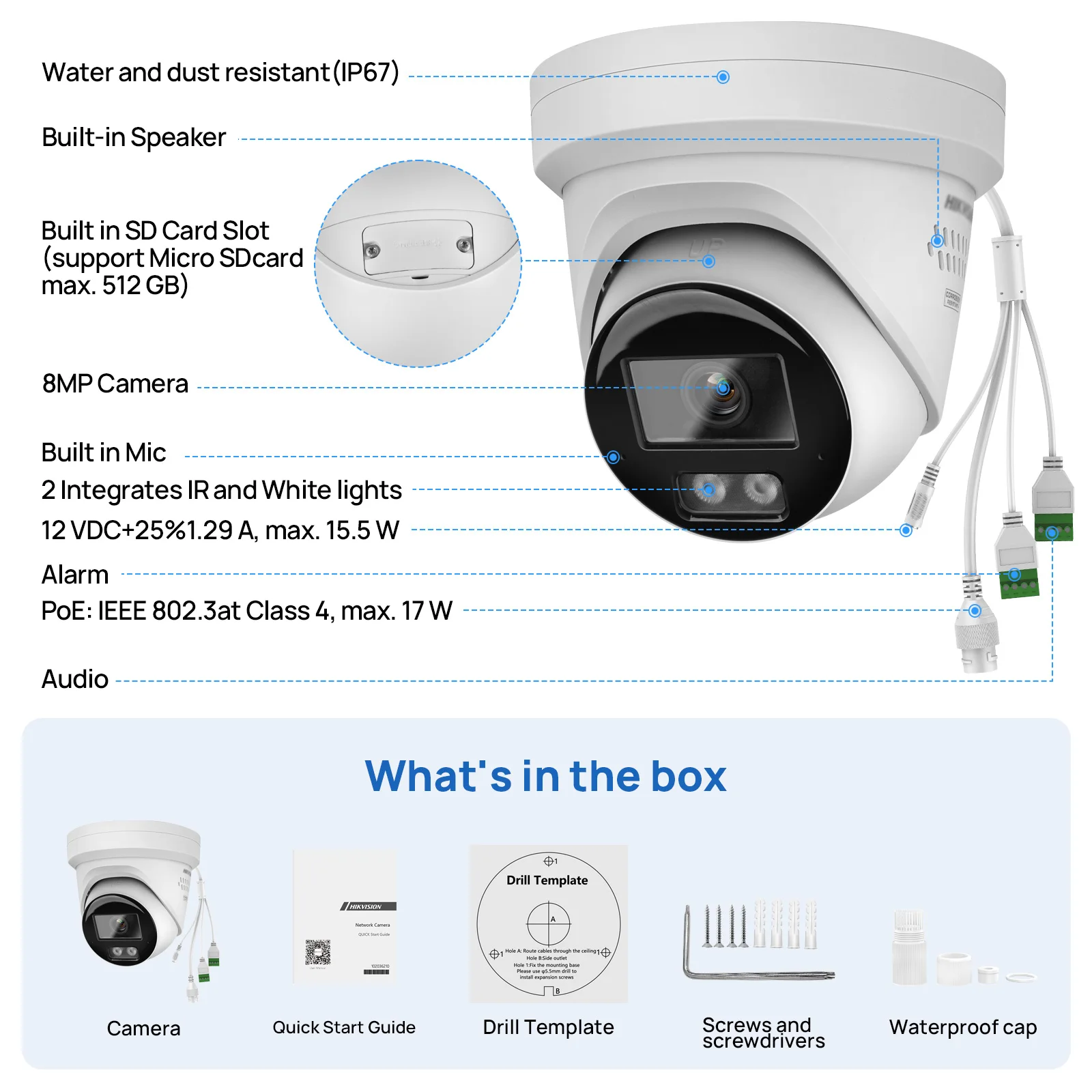 Thumbnail 3 - #35 Best Rated Panoramic Cameras to Buy in 2026