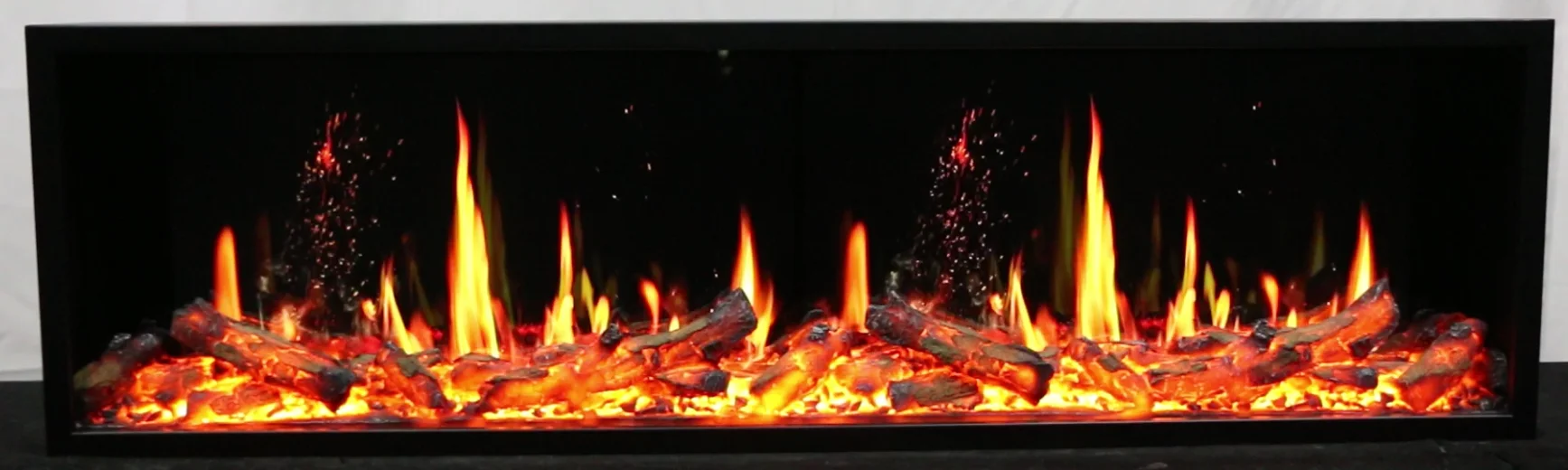 2025 LCD الموقد الكهربائي التحكم عن بعد ساخنة الصلب الولايات المتحدة استخدام الفندق المنزلية الداخلية