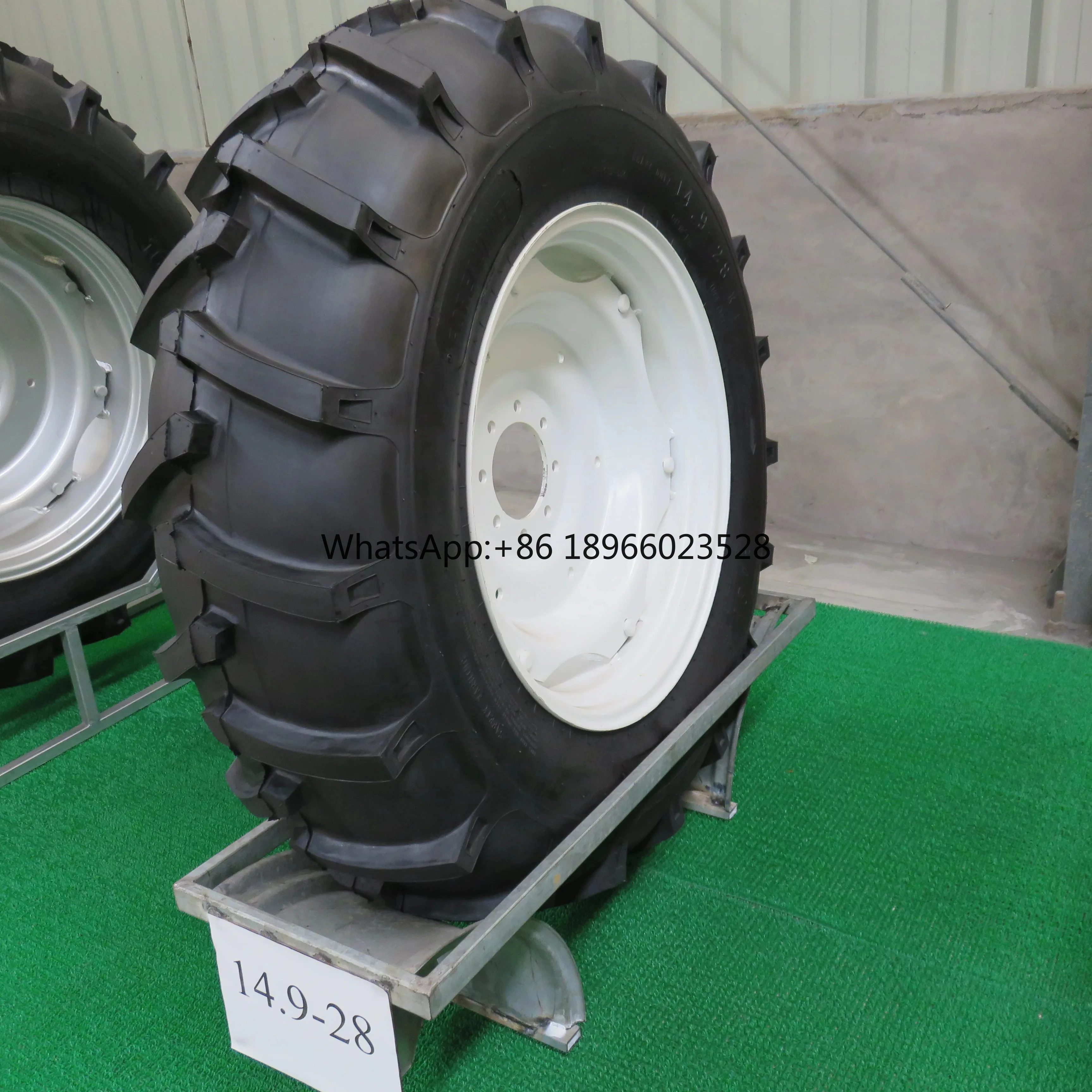 TYRE TIRE R1 PATTERN 11.2-24_11.2-28_12.4-24_12.4-28_13.6-28_14.9-24_14.9-26_14.9-28 FOR  FARM TRACTOR