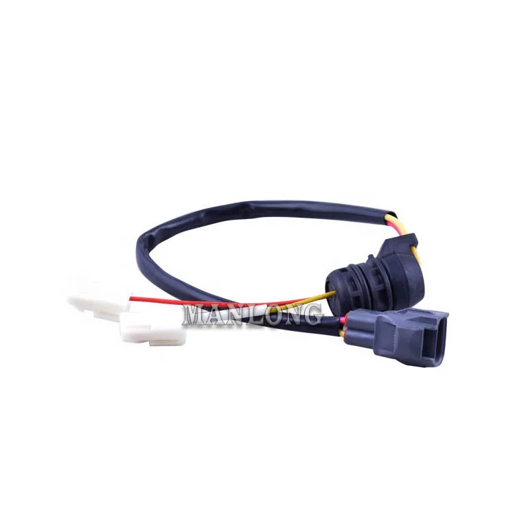 

Часть вилочного погрузчика, кабель, используемый для Toyota 7FD/8FD/FDZN 1-3T с 32620-23330-71