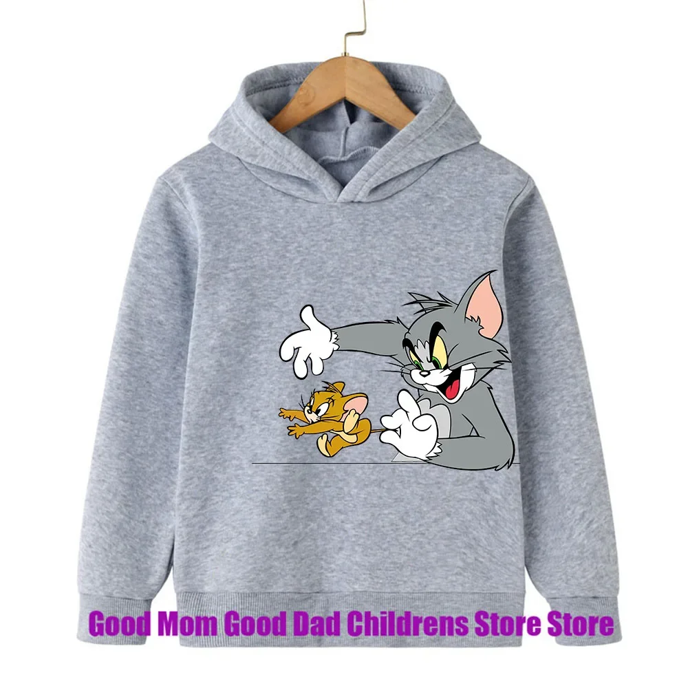 Disney, cats and mice, Ramadan, love, parent-child hoodies, hoodies, Easter, Mother's Day gifts, anime, casual and comfortable