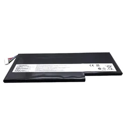 WHOLESALE New BTY-M6K Laptop Battery For MSI MS-17B4 MS-16K3 GF63 Thin 8RD 8RD-031TH 8RC GF75 3RD 9SC GF65 9SE/SX 11.4V 52.4WH