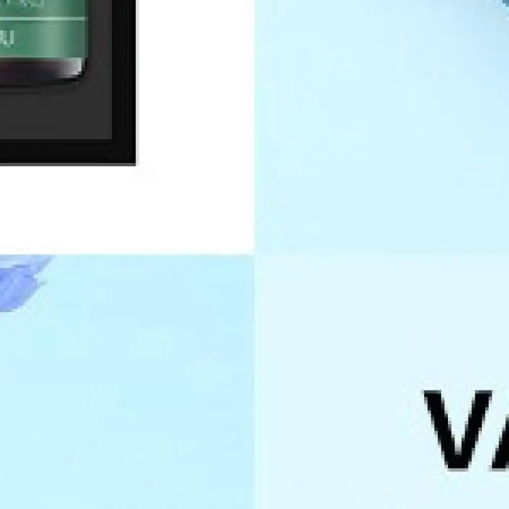 

6x10ml Aromatherapy Essential Oil Kit - Relaxation, Air Freshener, Immunity Boost, Stress Relief, Happiness, Sleep Aid - Customi