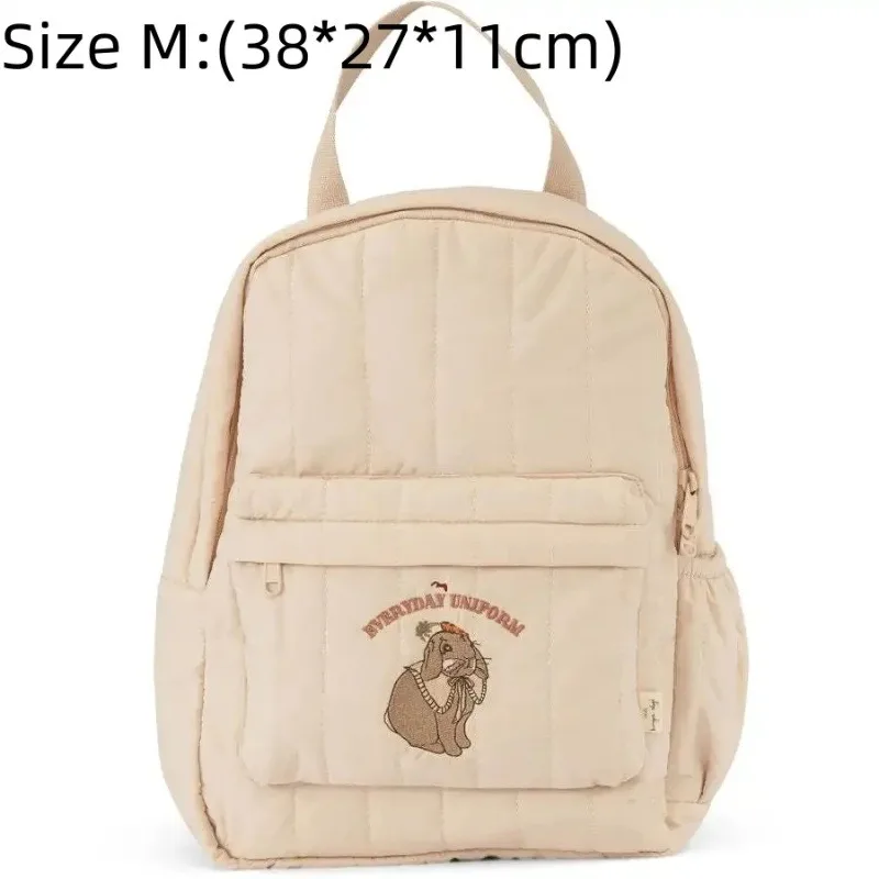 In Stock! 2024SS Summer New KS Boys and Girls Backpack Kindergarten Bag！