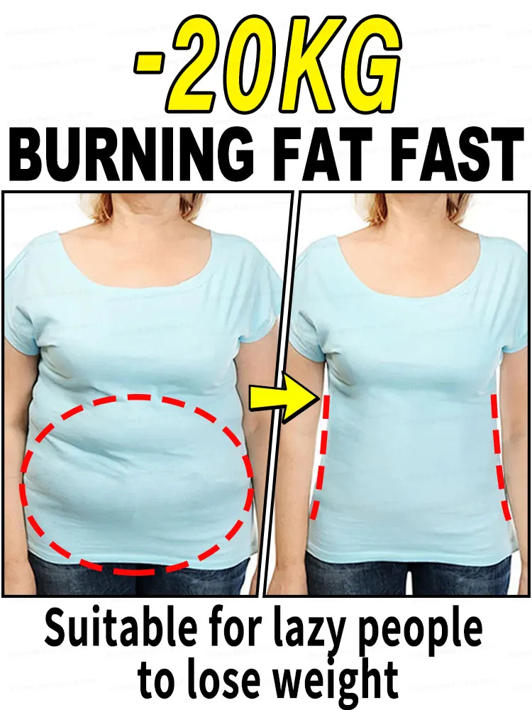 

Fat burning abdominal shaping