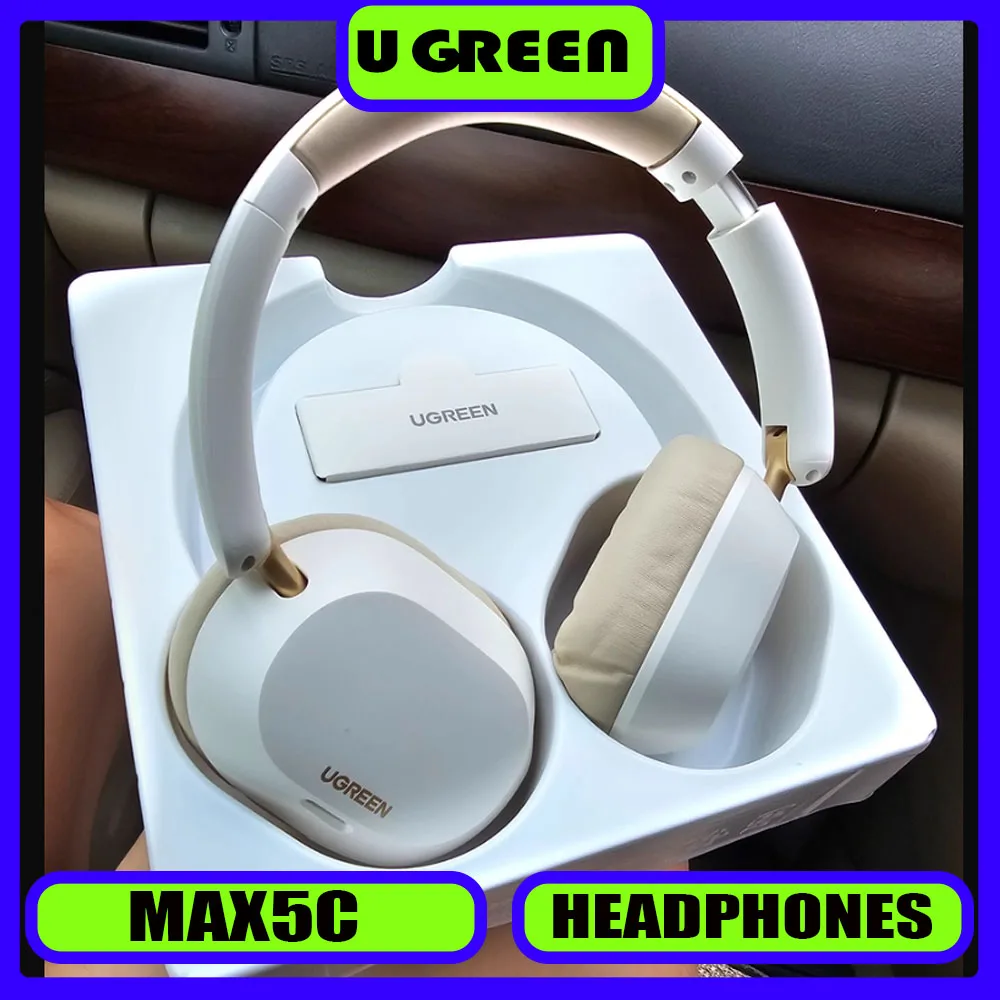 Ugreen Hitune Choic… - image