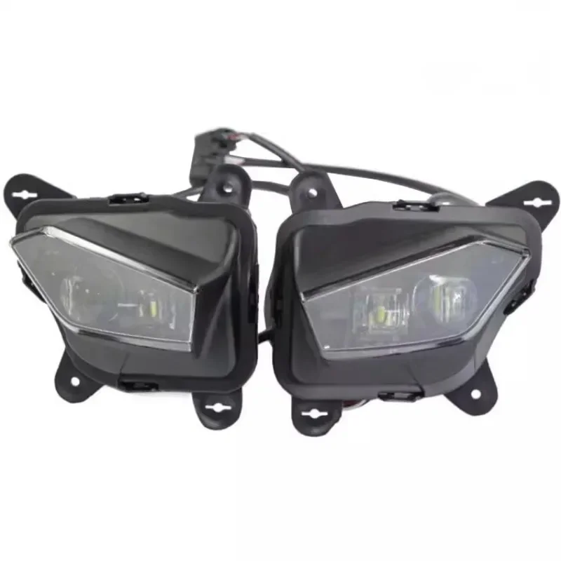Parts For Kawasaki ZX-10R 21-22-23 ZX10R Daniel Headlight Assembly Headlights