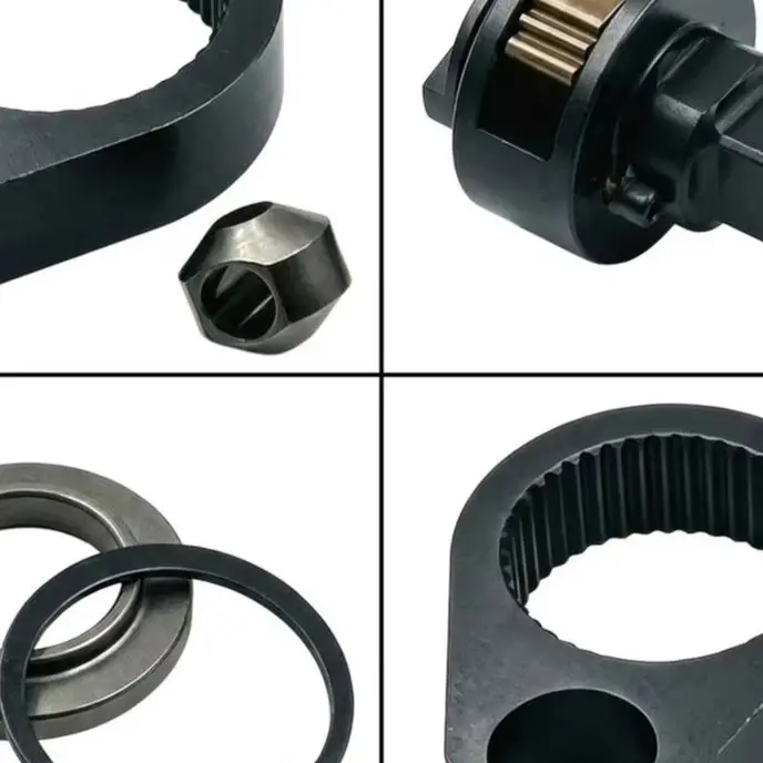 1Set 42-06-2557 Ratchet Head For Anvil For Yoke 45-98-0067 For 2557-20 2560-20 Power Tool Accessories