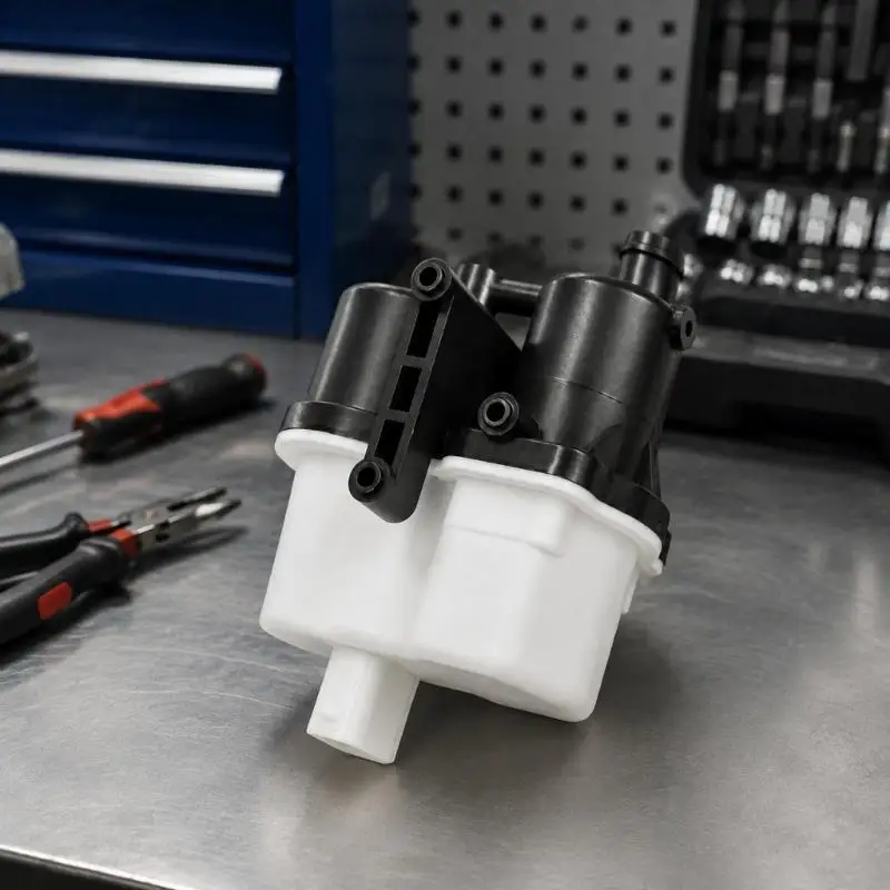 M76E Kraftstoffdampf-Diagnosepumpe für den Austausch des Kraftstoffsystems 95860510700 – Detail 3