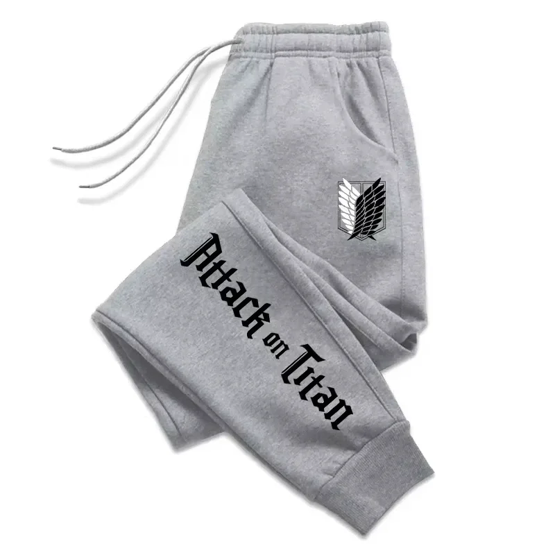 

Mens Sweatpants Print Gym Jogging Pants Soft Outdoors Sports Daily Casual Tracksuit Trousers HotSales Versatile Street Man Pants