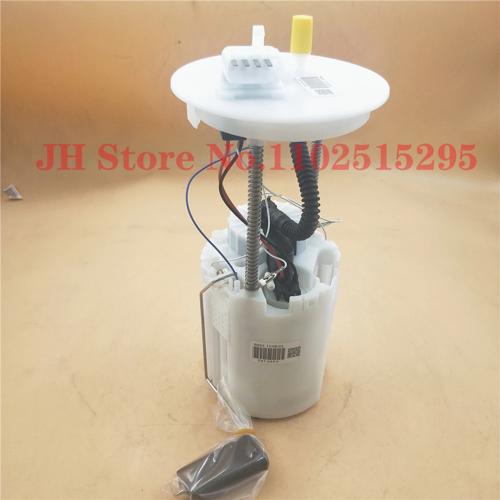 

JH Fuel Pump Assembly For Chevrolet Spark Matiz 13592601 13582546 13582544 13575894 812609568