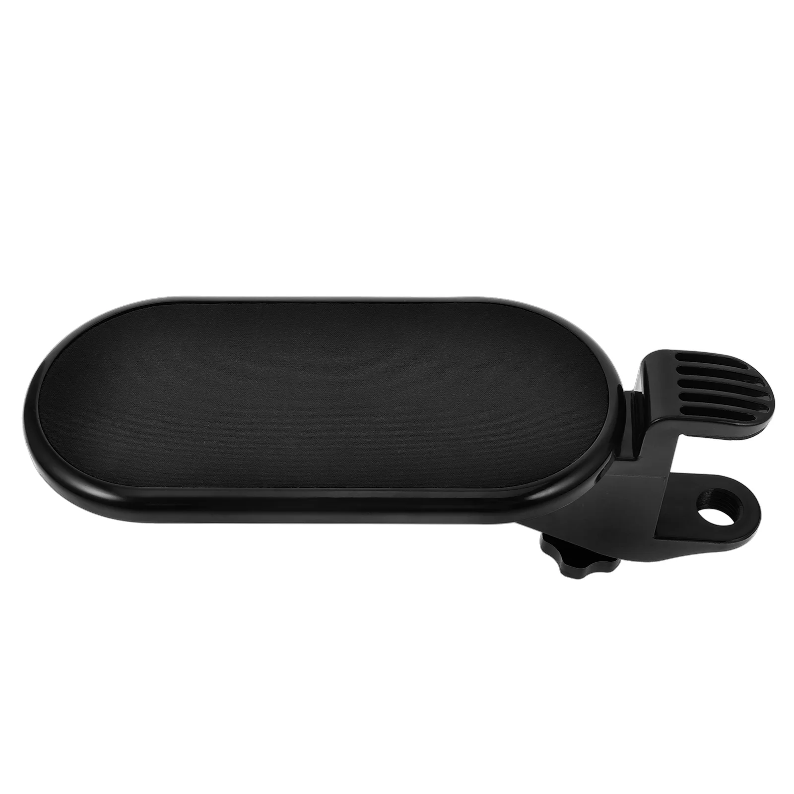 

Foldable Rotating Armrest Support Table Extension Platform Computer Desk Armrest Tray Clamp Ergonomic Vertical Mouse Pad