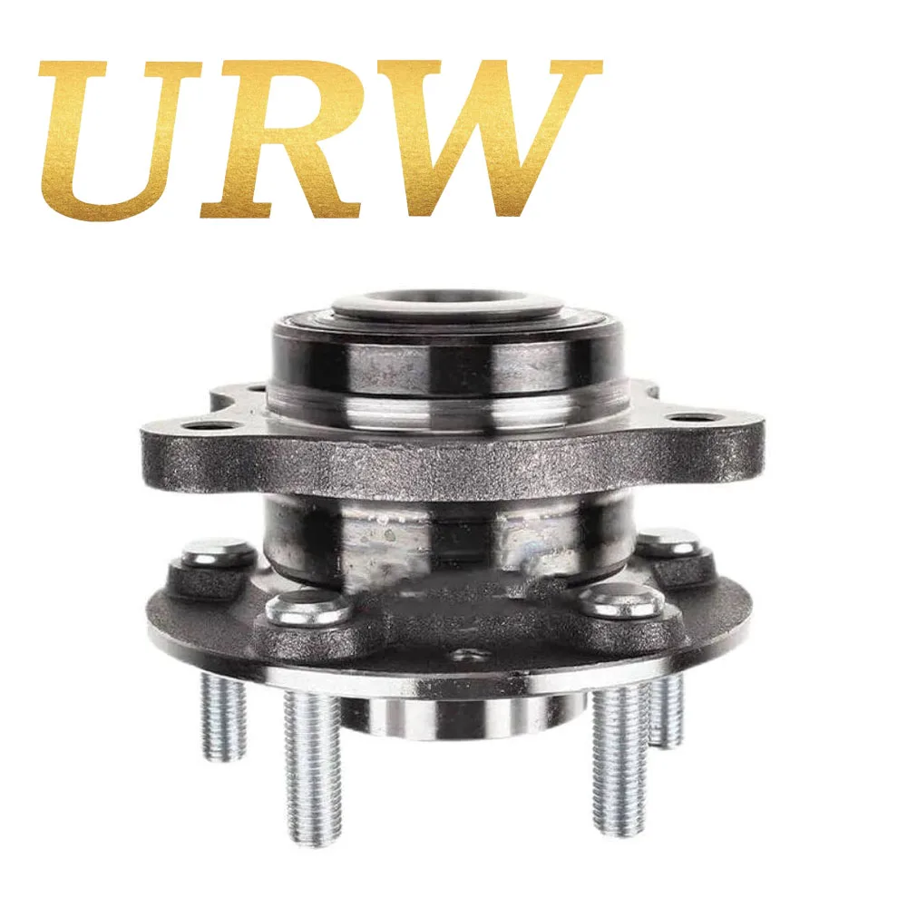 CV61-2C300-AAA1 URW Auto Spare Parts 1pcs Factory Low Price High Quality Car Accessories Front Wheel Hub Bearing For Volvo V40