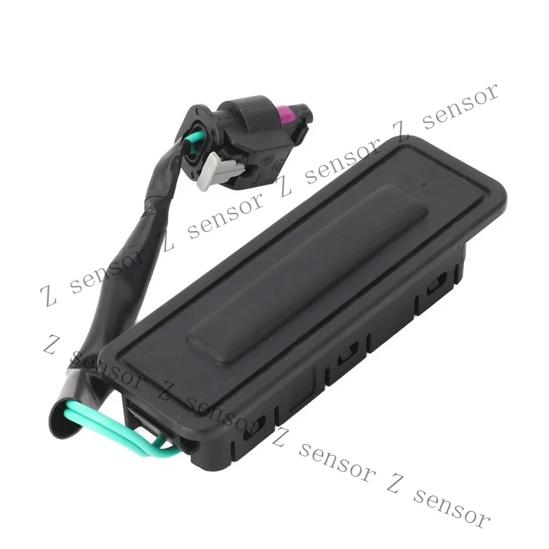 1x Rear Trunk Switch 13597499, 22902867 For Vauxhall Opel Insignia 2008-2017