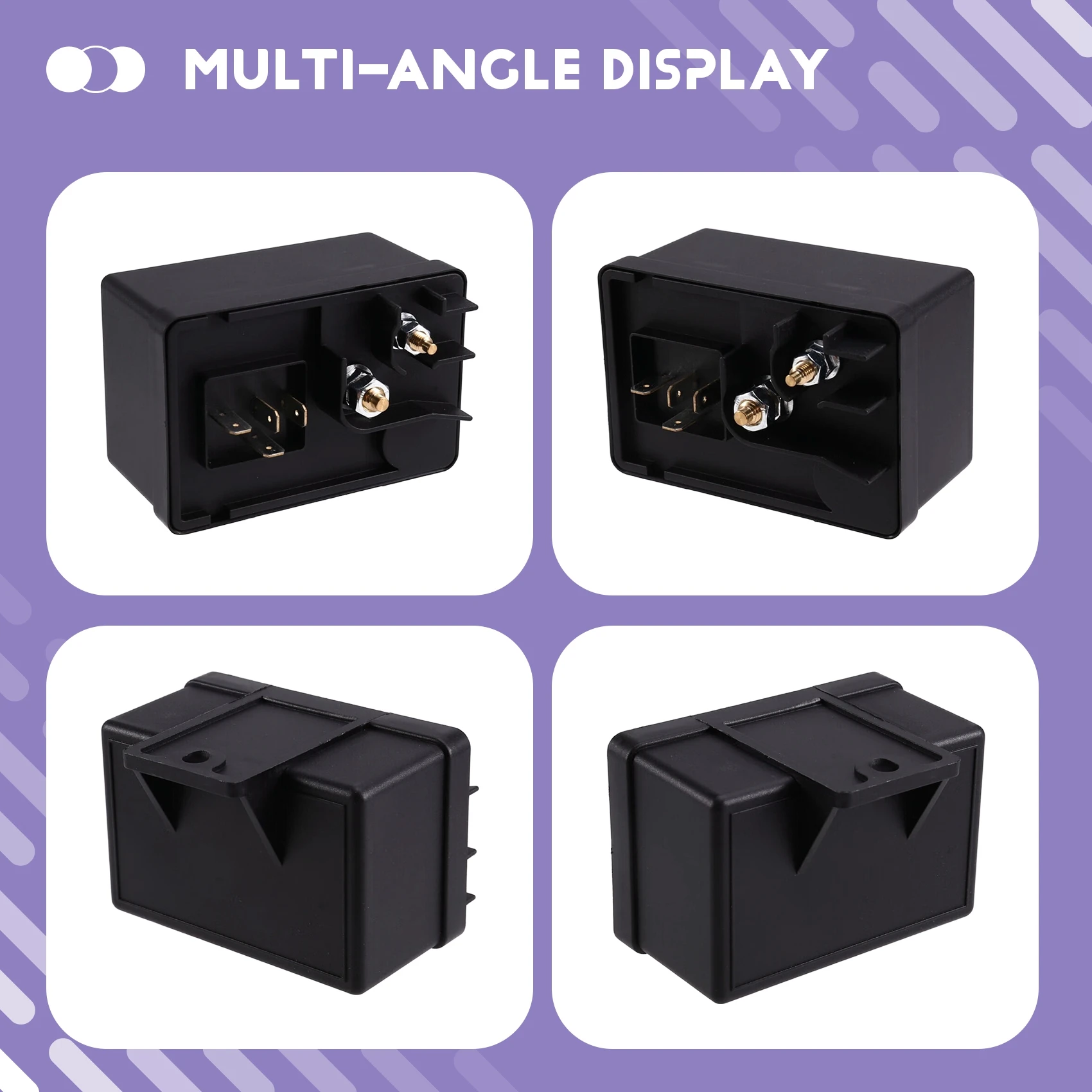 Jfb Car Relay 92508… - image