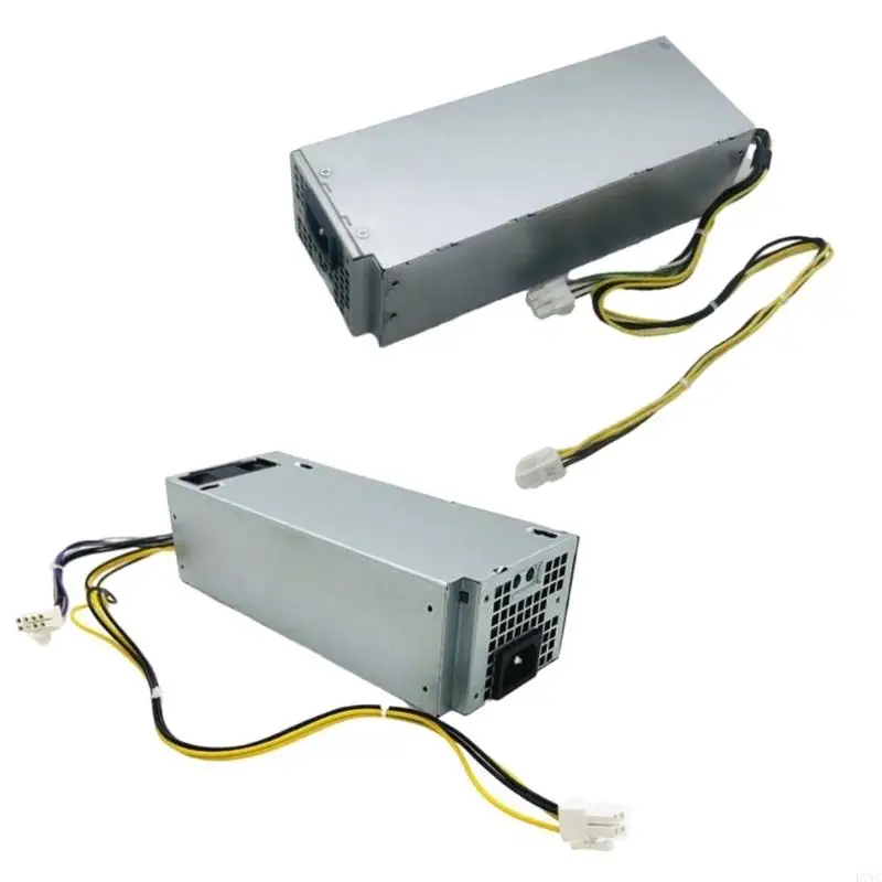 

D7YC Power Supply 260Watts for 7060 5060 3060MT PC Laptop, H260EBM00 Replacement