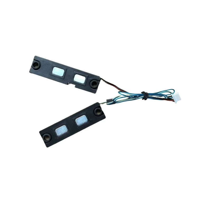 

Laptop Notebook Audio Speaker For Dell Latitude E6410 6410 built-in speaker horn audio CN-0R45P0 PK23000CI00