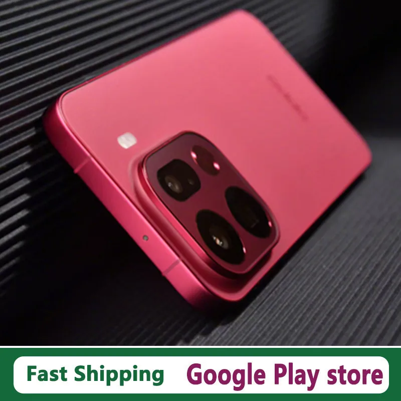 متوفر في المخزون ممن لهم البحث X9 هاتف ذكي الأبعاد 9500 IP69 مقاوم للماء 6.59 "AMOLED 120HZ 50.0MP كاميرا 80 واط شحن 7025 مللي أمبير بطارية #1