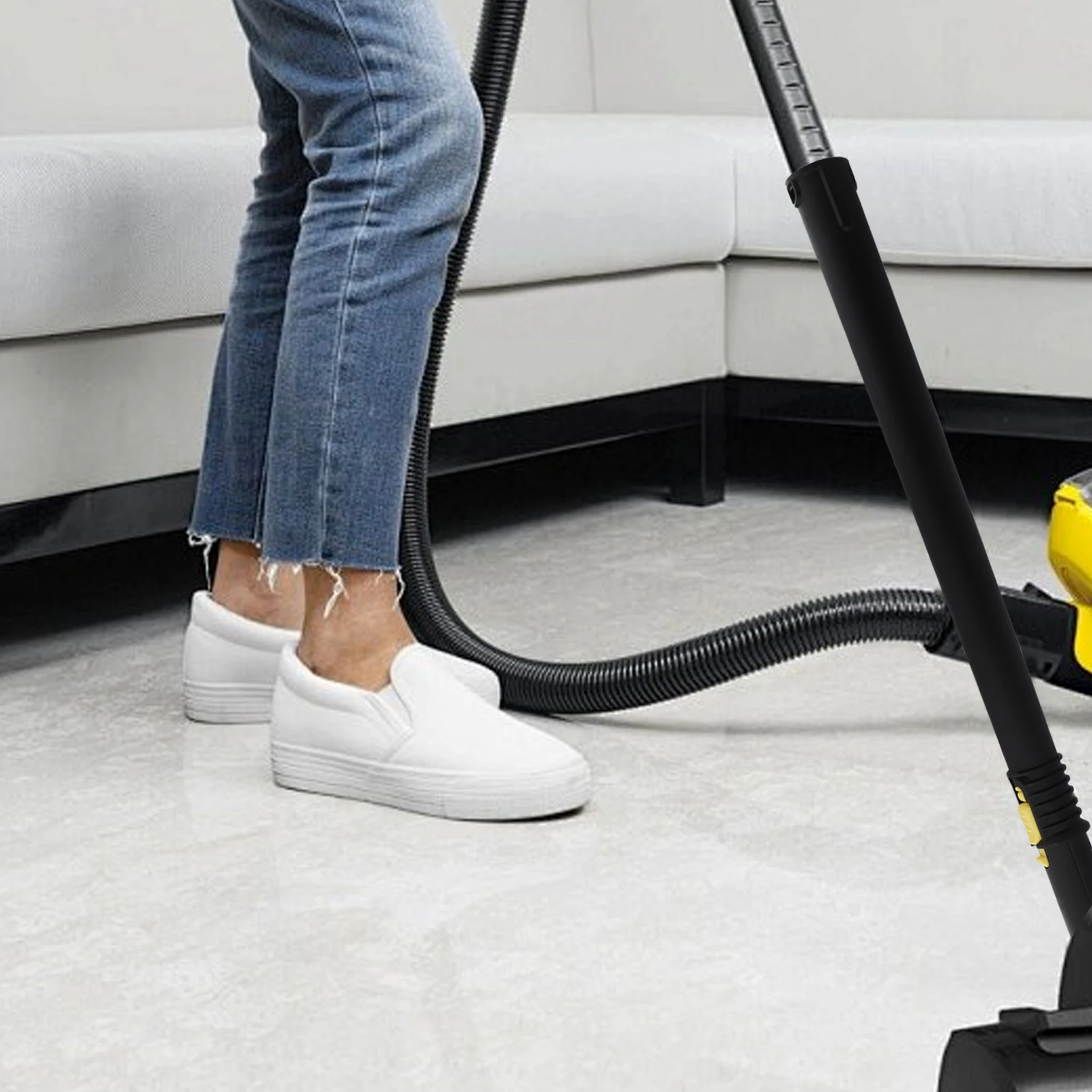 

Пароочиститель, пластиковая удлиненная труба для Karcher SC1-5 SG2 SG4, пароочистители, часть 54 см * 4 см * 4 см, оборудование для полива сада