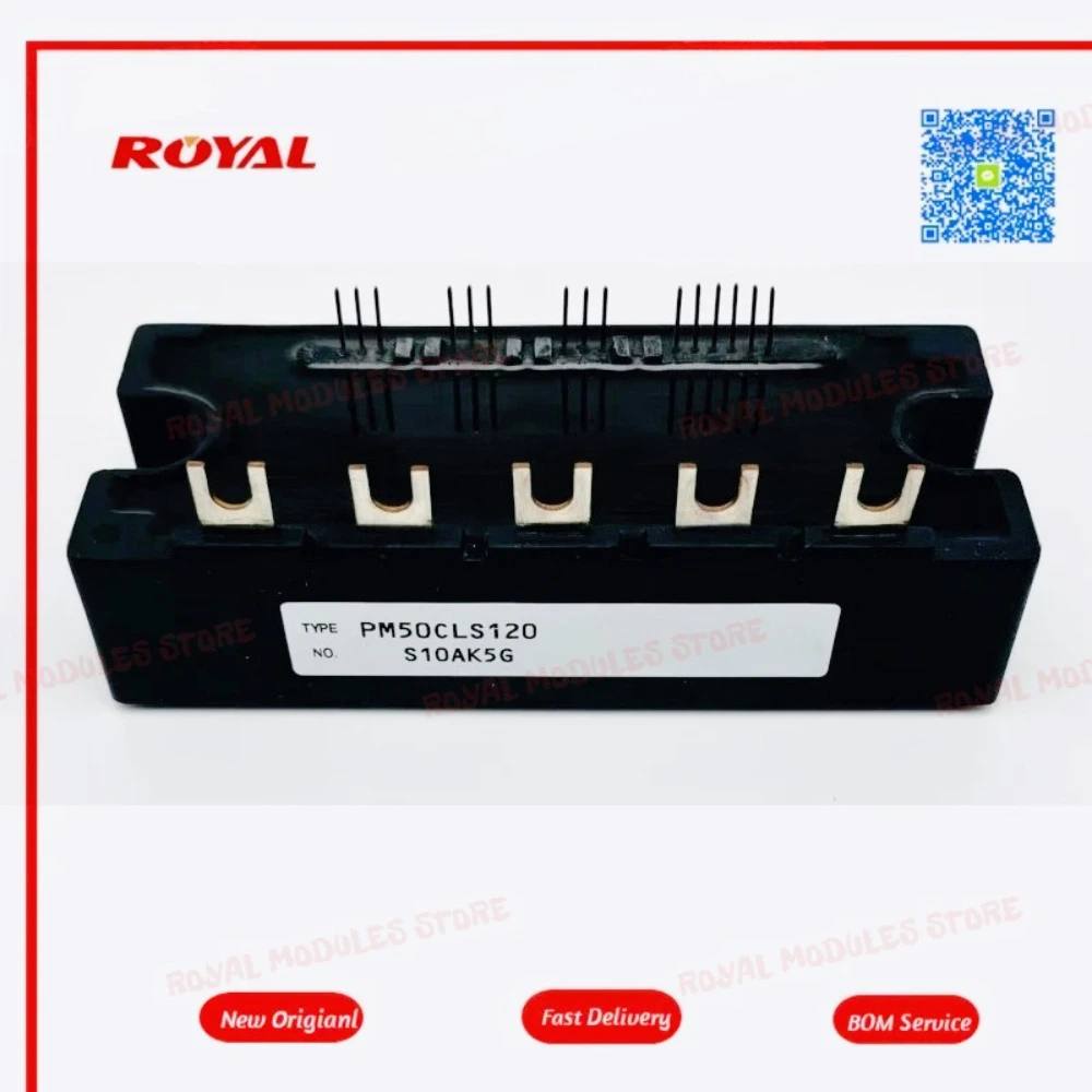 High Quality PM50CLS120 In Stock