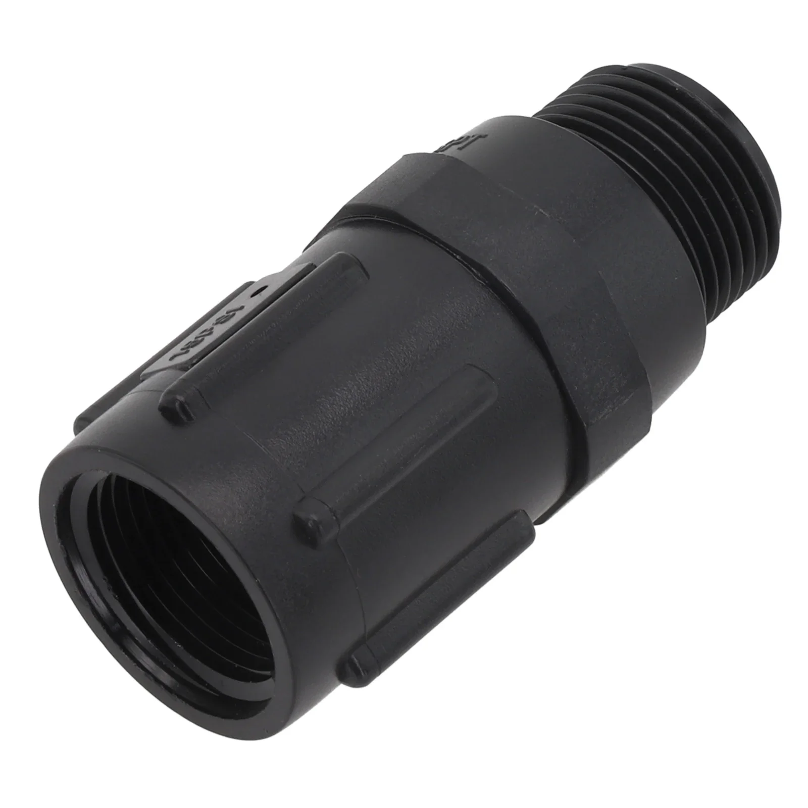 Garden Irrigation Valve 15-45PSI Valve Gardening Pressure Range 15-45PSI Six-point Thread Interface Accurate Water Regulation