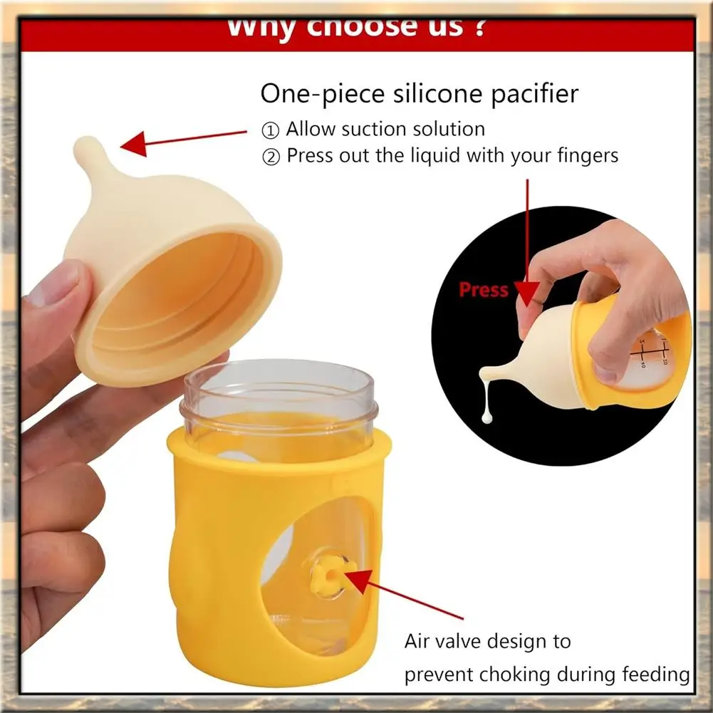 Kitten Bottles For …