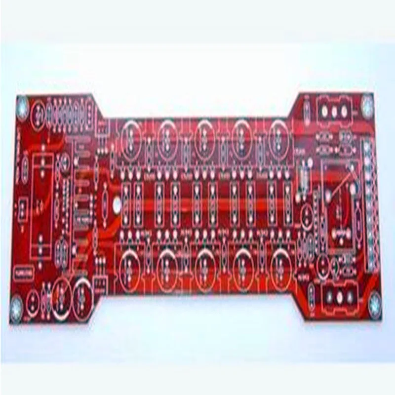 Lme49810  300W PCB