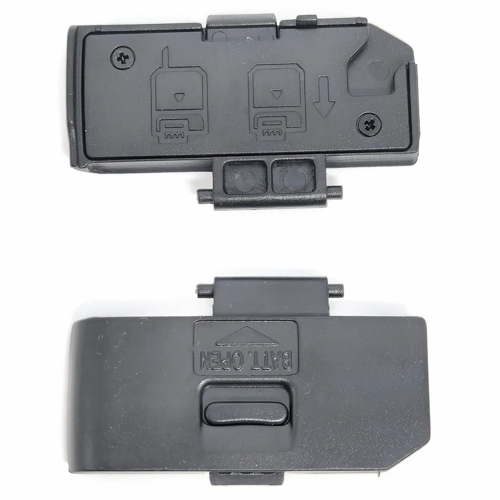 1Pcs Brand New Battery Door Cover for Canon 450D 500D 1000D Camera Repair